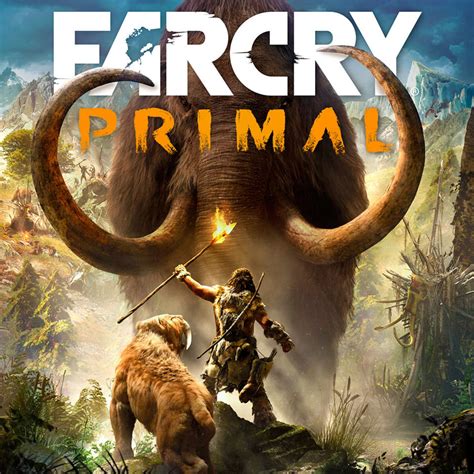 Far Cry Primal Cheats For PlayStation 4 Xbox One PC .